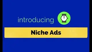 Advertise with HackerNoon | Target a Niche with Ad by Tag