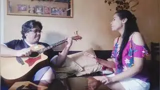 Fallin' (cover) V11
