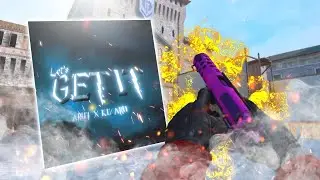 ЖЁСТКИЙ МУВИК ПОД ЛУЧШИЙ ТРЕК🖤✨ // Standoff 2