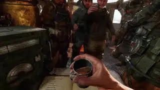 Metro Exodus#1