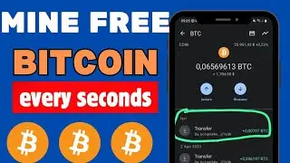 Free Bitcoin Earnings with Mining Pools 2024 | Crypto Earnings