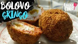RECEITA DE BOLOVO :: UNDERCHEF