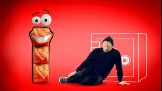 35! Настоящее сокровище!