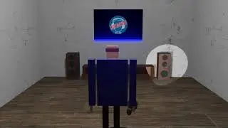 2.0 Stereo Test for Speakers or Headphones
