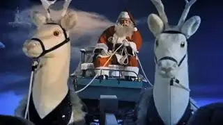 De Beerput #40: Santa Claus (1959)