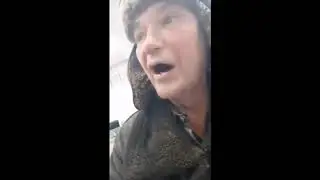 Саня бык поздравляет сотрудников Мегафона  Реклама Мегафона от Сани быка
