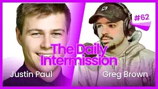 The Daily Intermission Podcast - Season 3 Episode 62