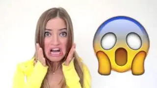 What if Whatsapp Emoticons were a woman ?