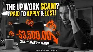 Is Upwork Worth It? The Hidden Cost of Freelancing | Freelancer Revolt