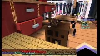 Minecraft Cristalix   #3 Я ПЕЧКА  и Супер Минутка!