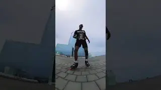 VAMOS A PATINAR EN LA BARCALONETA