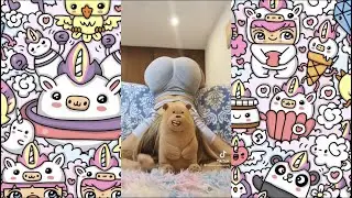 big big bank girls 🍓 Challenge TikTok 😍