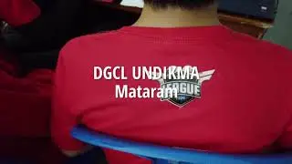 DGCL Undikma Mataram Tech Meet