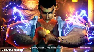 Playing TEKKEN8 With Viewers | Vol.4