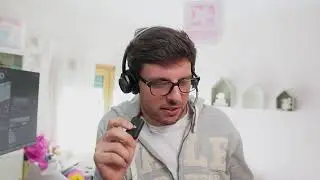 Live Patreon - Giveaway Fevereiro
