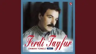 Bende Özledim