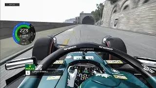 What if F1 still raced at the FIRST Monaco GP layout?!