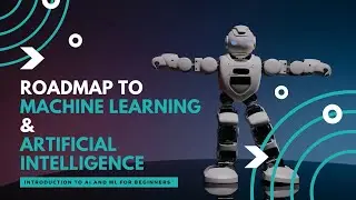 ROADMAP SESSION ON MACHINE LEARNING AND ARTIFICIAL INTELLIGENCE
