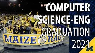 Computer Science (Eng) 2021 Commencement