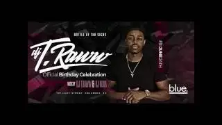 OFFICIAL  DJT-RAWW 
