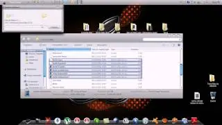 Como transformar WINDOWS 7 em MAC .