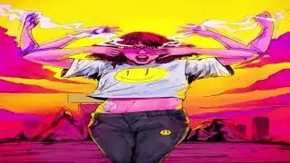 Dimitri Vegas & Like Mike - Tremor  (SEVERÜS Mashup "Wonderwall 2023)