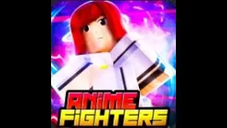 Anime Fighters Simulator | Update 19 | Live