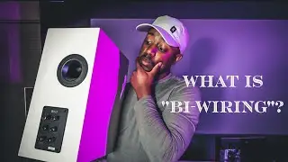 Does Bi-wiring Actually Work?
