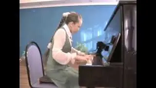 Соколова Екатерина,11 лет