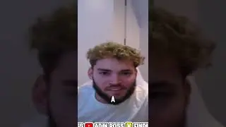 Lil Uzi Vert Gets Mad At Adin Ross