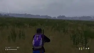Dayz(В поисках перфокарты) часть 2