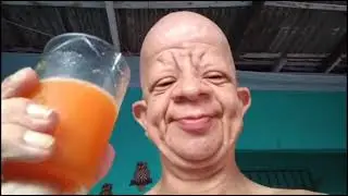 лысый мужик | абоба 