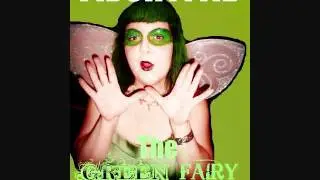 Absinthe (The Green Fairy)