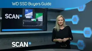WD SSD buyers guide - Range and features review