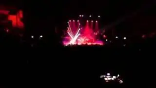 the cure oberhausen 16-03-2008 grinding/10.15/killing.../
