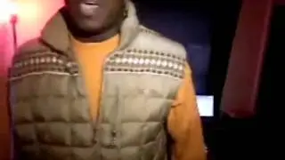 CASH AKA FETTI FEAT:T.B. ASIA"DRAPED UP"(MUSIC VIDEO)