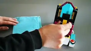 Smart Iron | LEGO SPIKE Prime