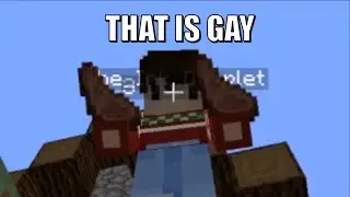 He brings the meats