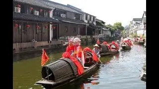 Especially, More a wedding on the river in vietnam!