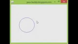 Detect mousePressed and mouseDragged with MouseAdapter, for Java Swing JComponent