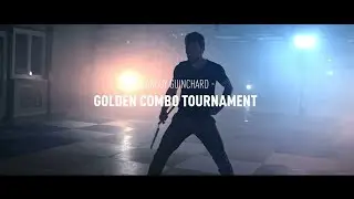 TANGUY GUINCHARD | Nunchaku Golden Combo Tournament
