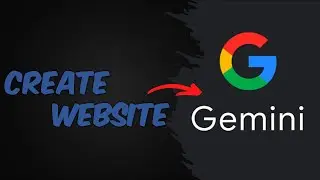 How To Create Websites With AI | Gemini AI | Start Tech Academy #ai #google #chatgpt