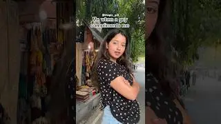 When Girls Compliment me 🤣| Tauba Tauba Song | Magic Pill #shorts #relatable #funny #comedy #viral