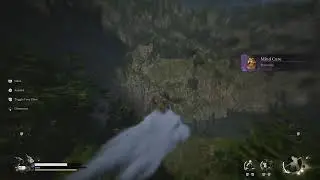Black Myth Wukong Chapter 6 - Azure-X1