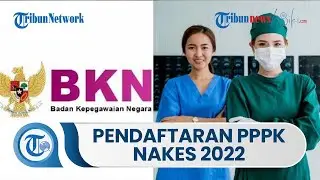 Siapkan Dokumen yang Harus Diunggah, Pendaftaran PPPK Nakes 2022 Segera Dibuka
