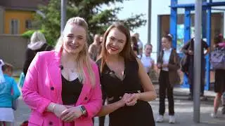 20.5.2023 - MČR - CZECH DANCE TOUR - Litoměřice - TV reportáž a rozhovory
