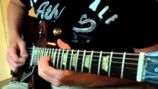 Seaside Hill (Sonic Heroes) on Guitar