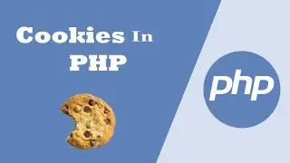 PHP - Cookies