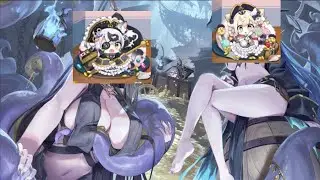 [Azur Lane] Meowfficer Update with some Pirate Ships