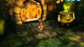 810 Note Door Skip (April Fool's Joke)